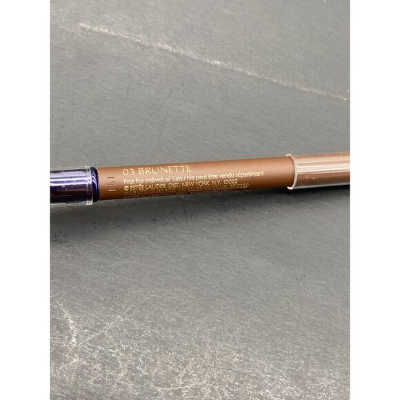 Estée Lauder Brow Now Brow Defining Pencil 03 Brunette - Picture 5 of 5